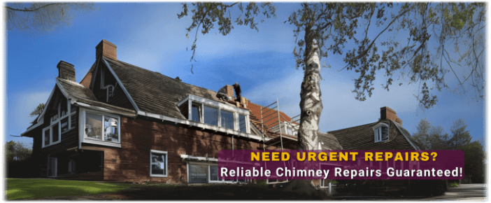 Chimney Repair Tacoma WA