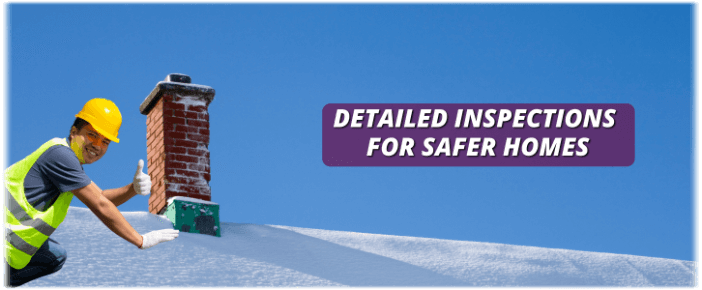 Chimney and Fireplace Inspection Tacoma WA