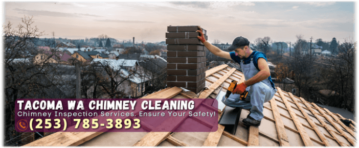 Chimney Cleaning Tacoma WA